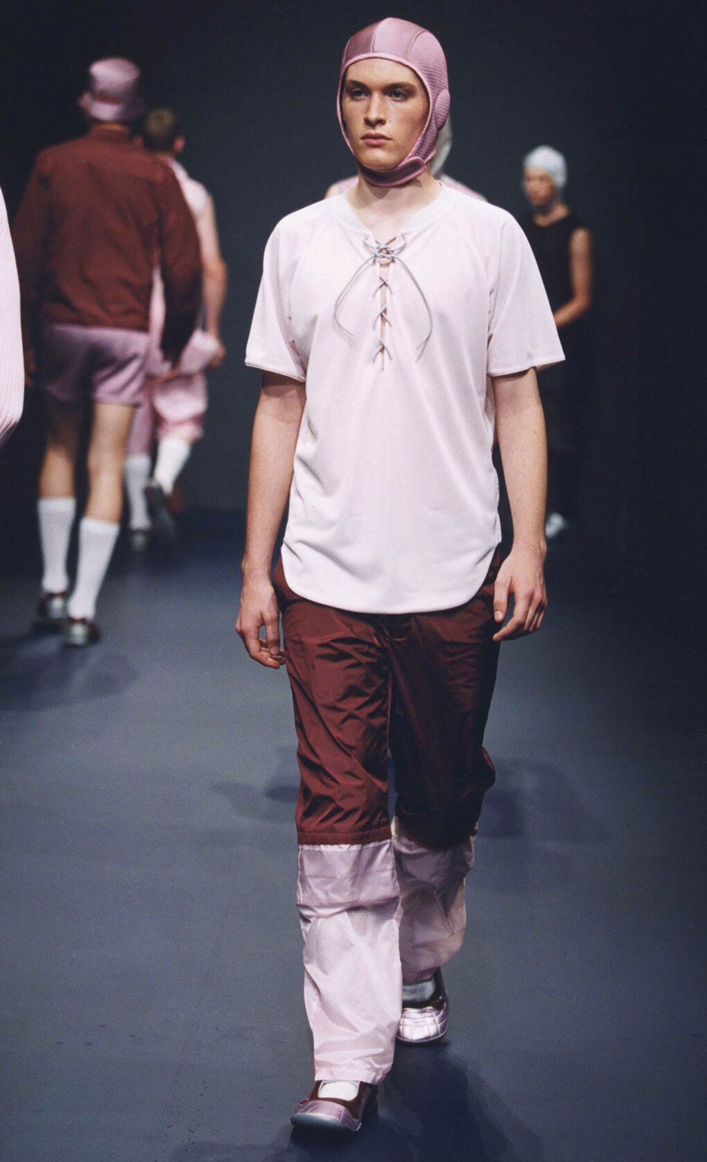 Look 6
