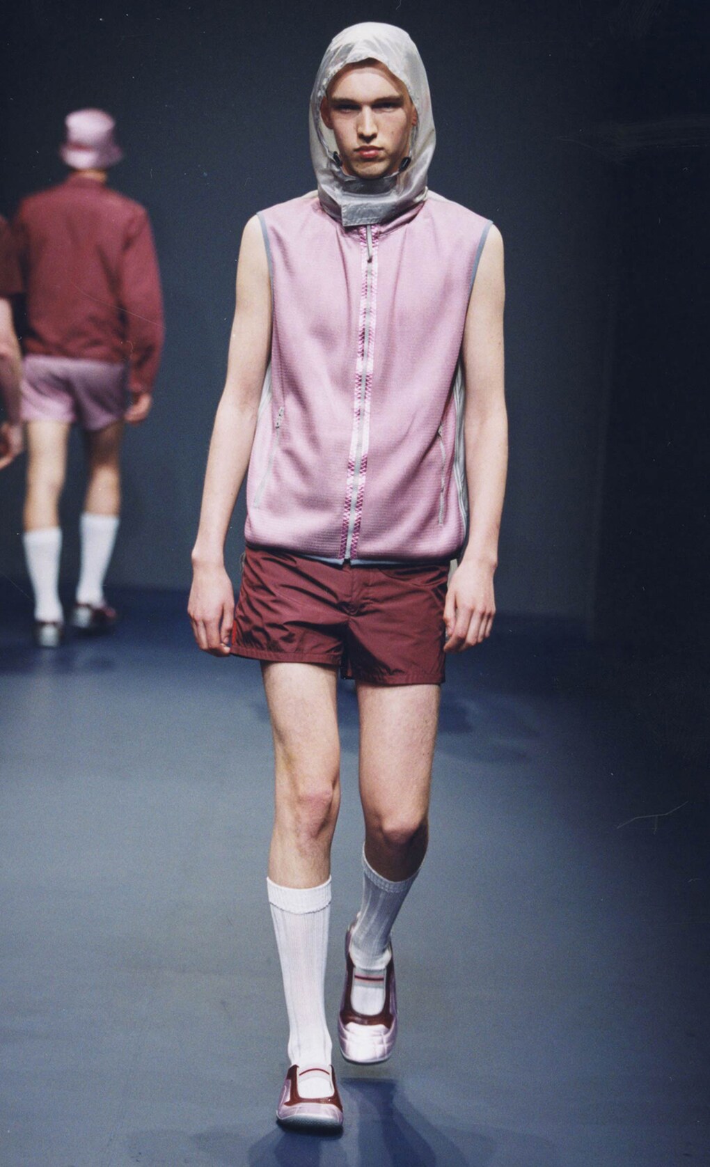 Look 7
