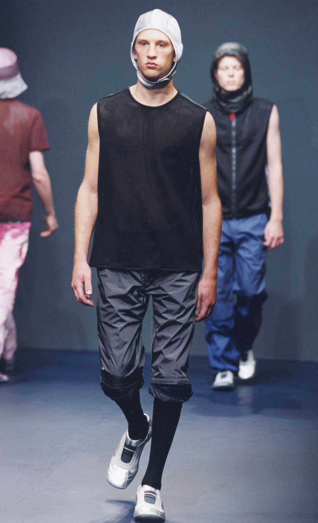 Look 8