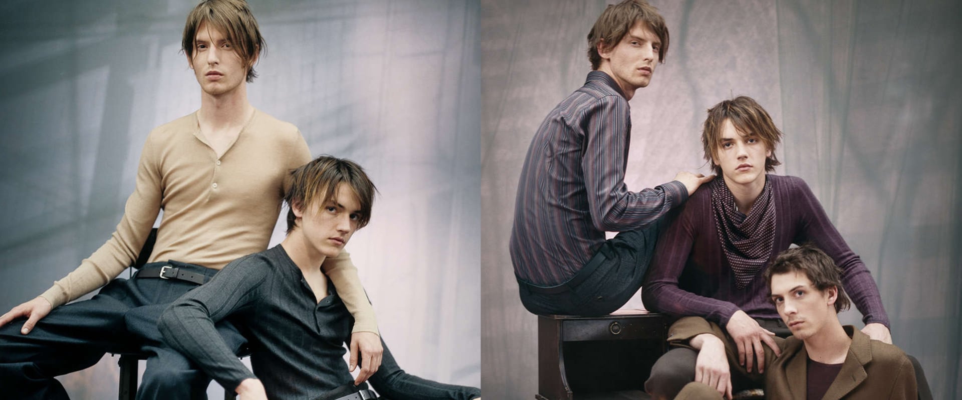 FW 2001 Man