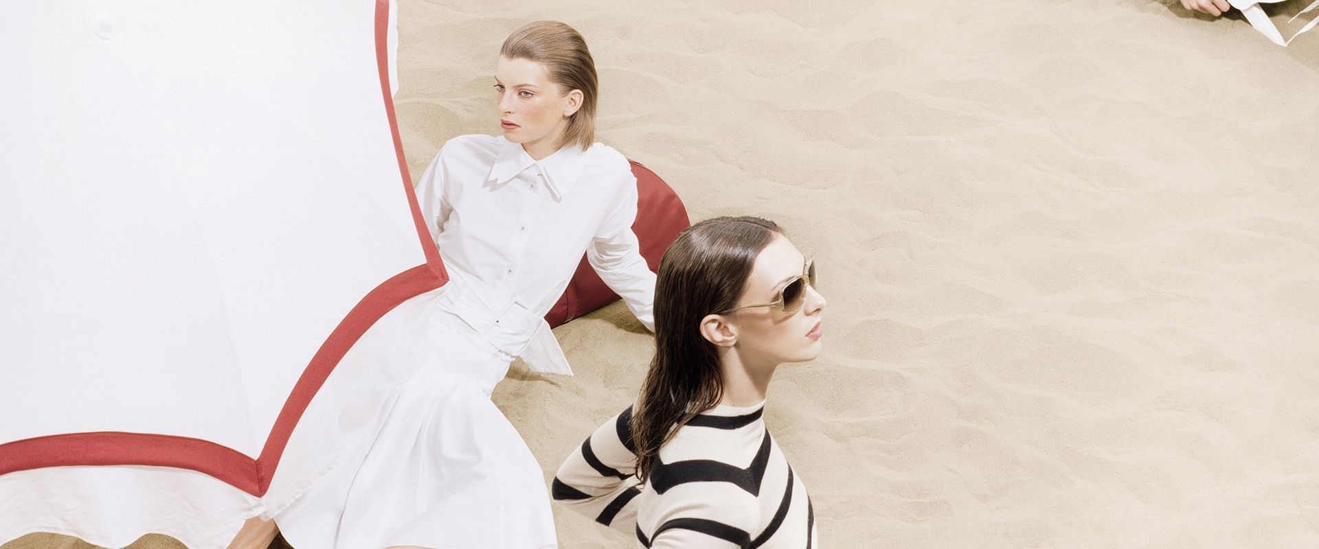 SS 2001 Woman
