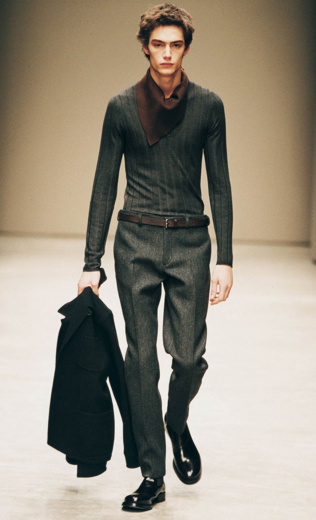 Look 1