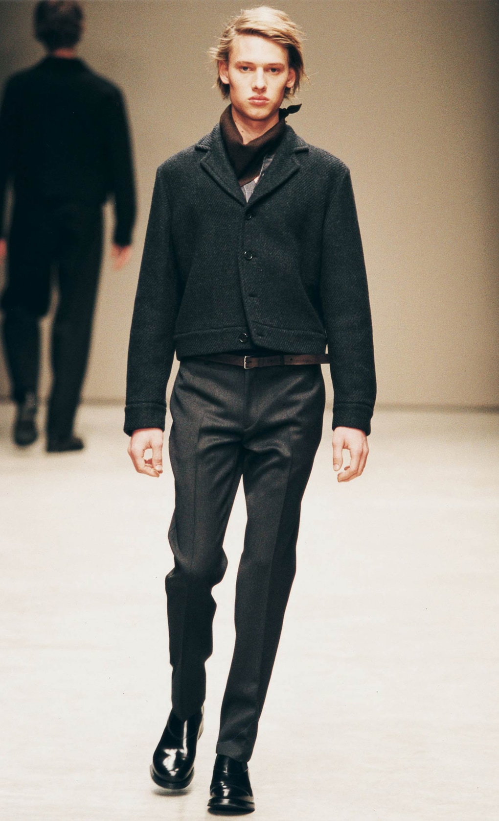Look 7