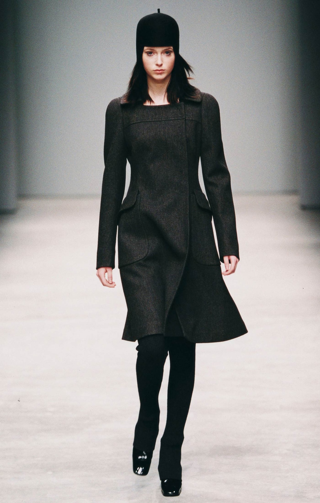 Look 1