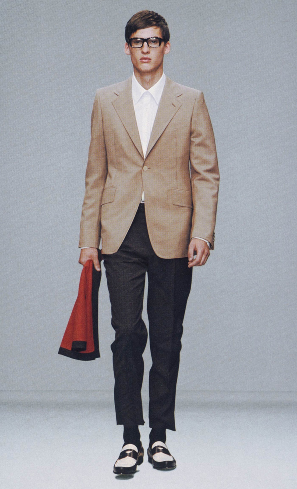 Look 1