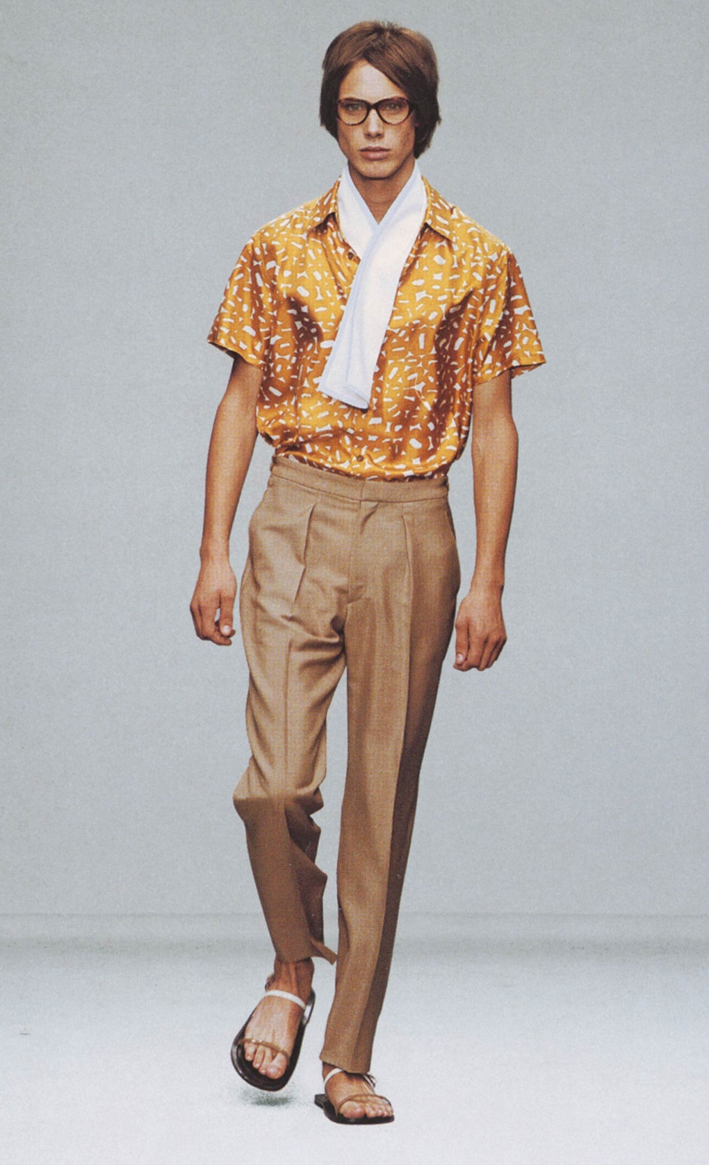 Look 4