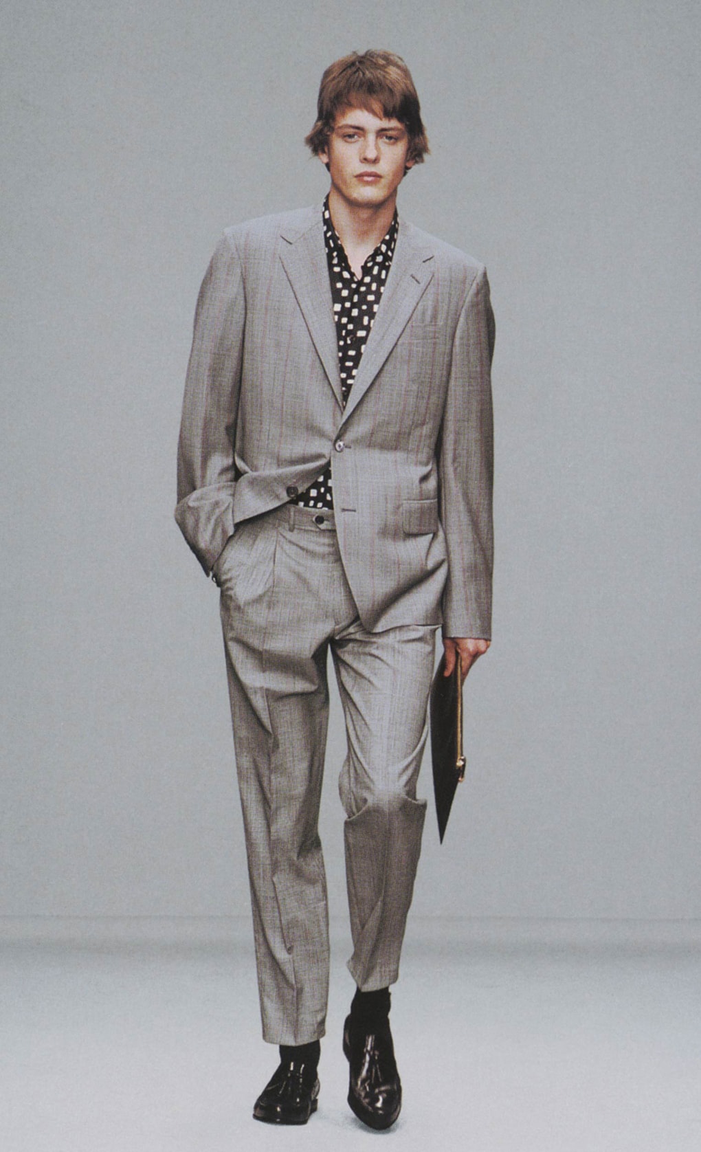 Look 7