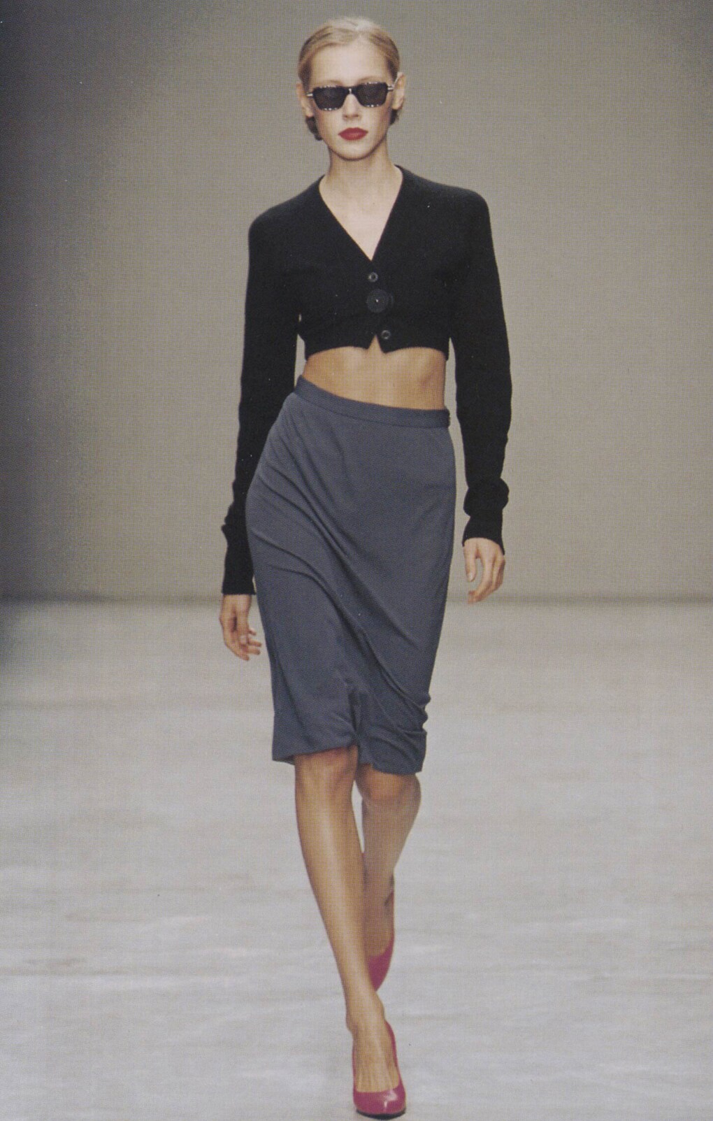 Look 1