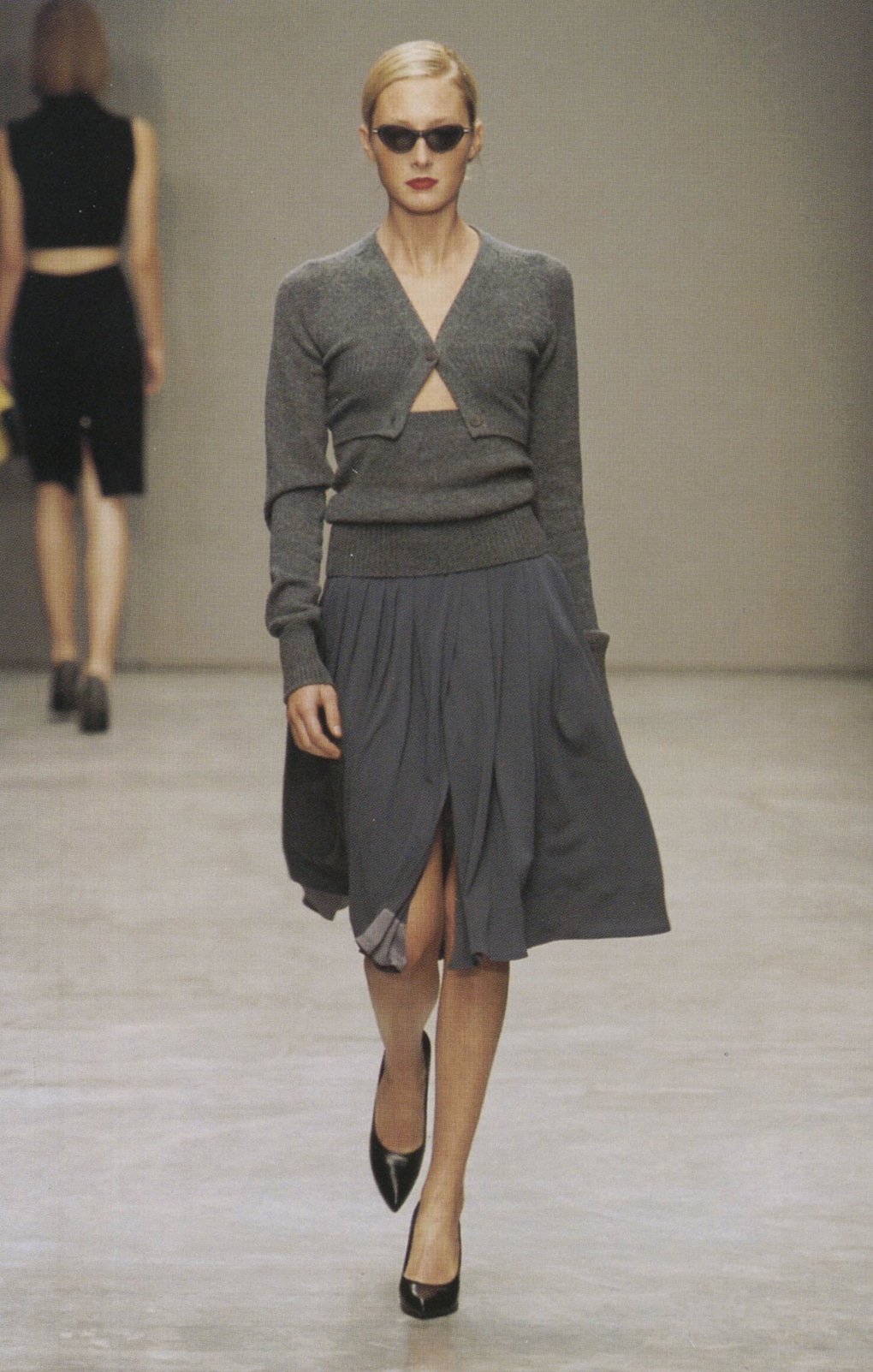 Look 7