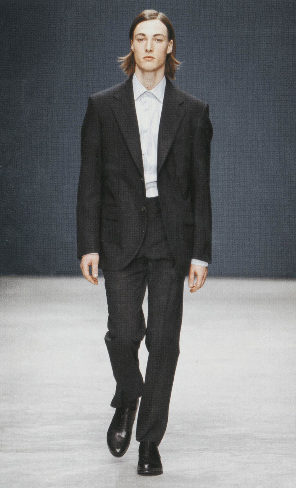 Look 1