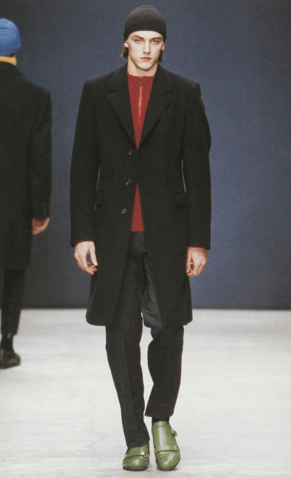 Look 7
