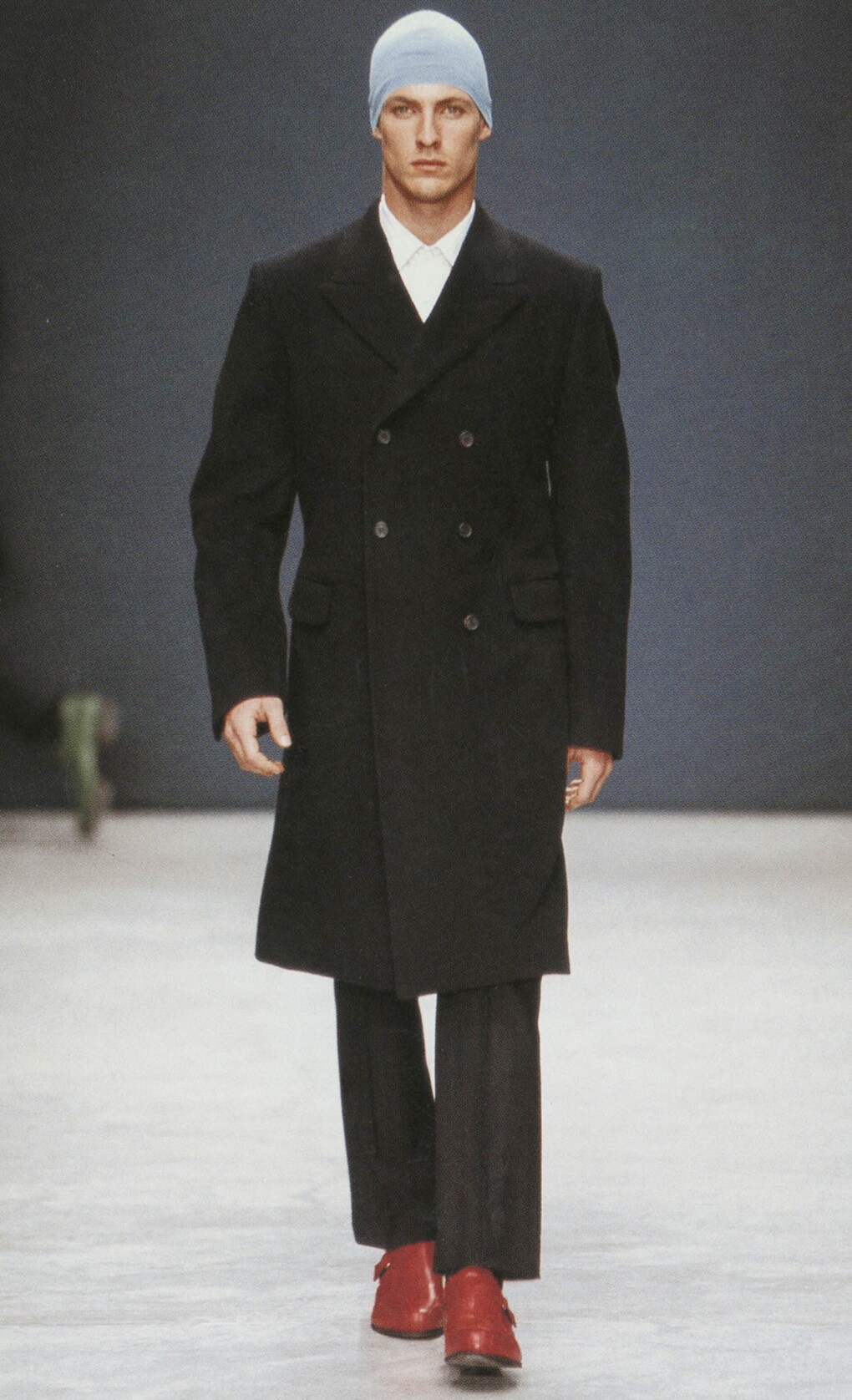 Look 8