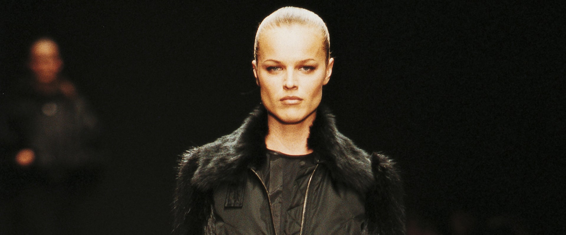FW 2002 Womenswear
