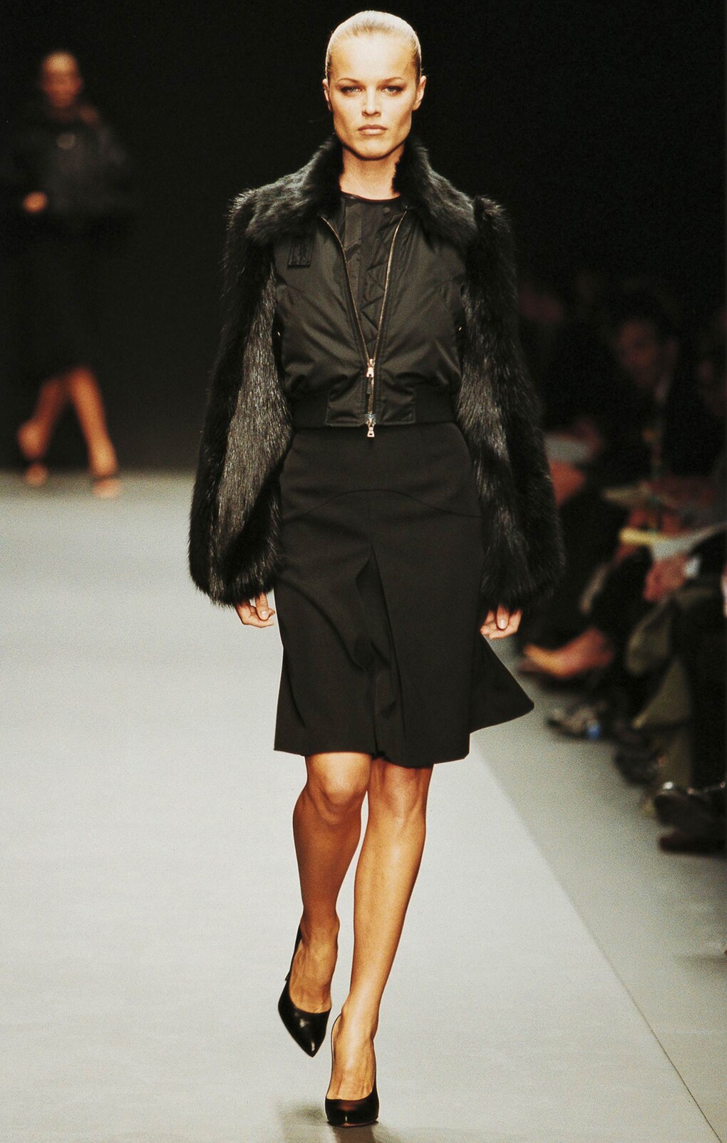 Look 1