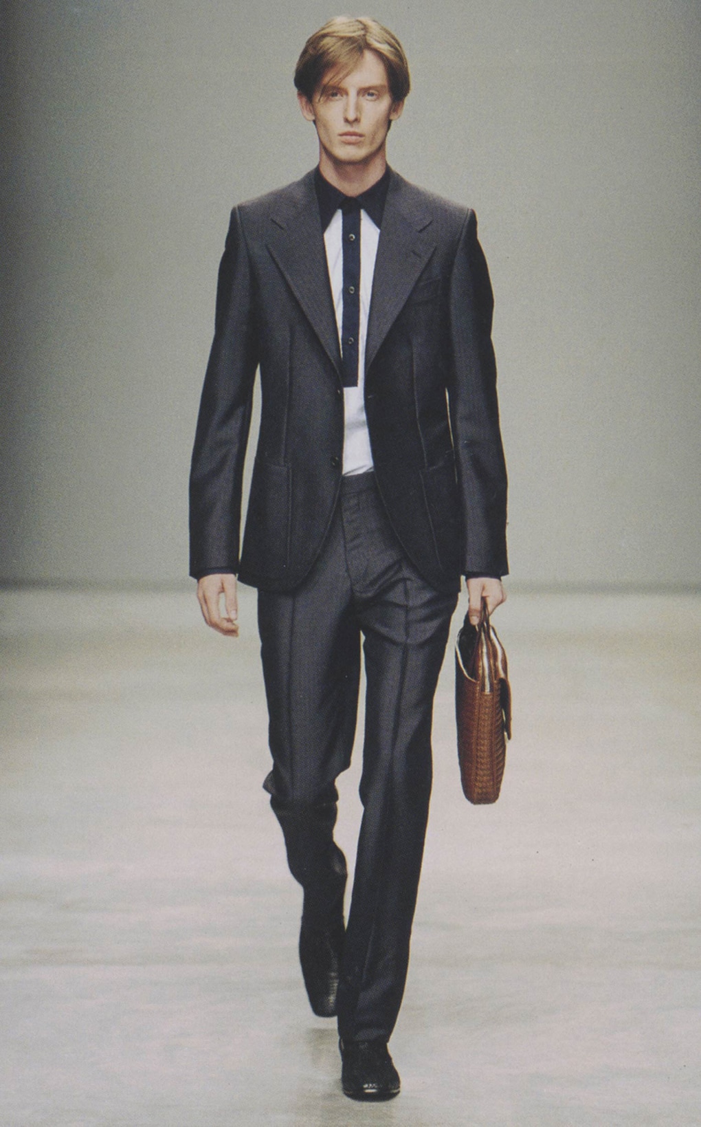 Look 1