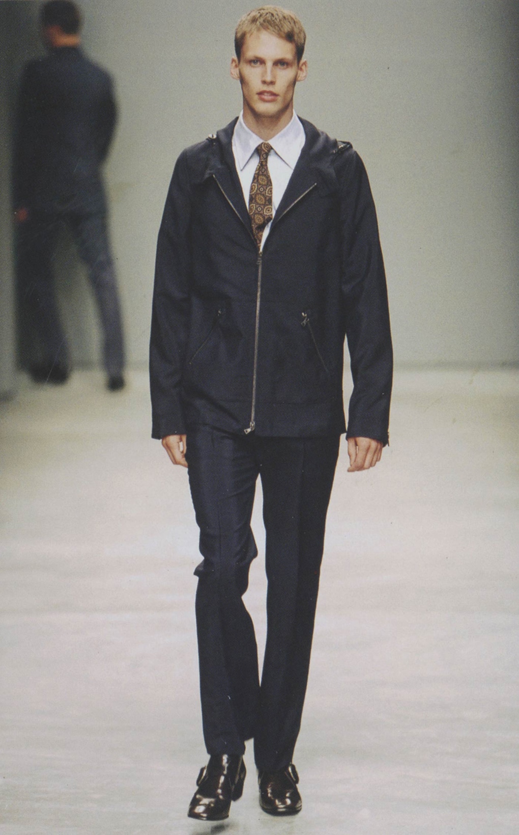 Look 7