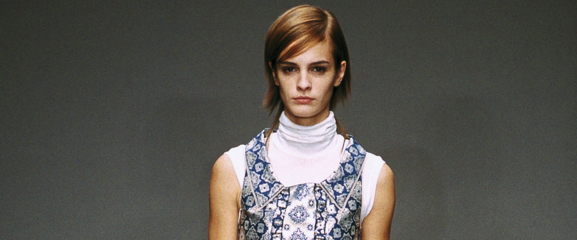 SS 2002 Womenswear