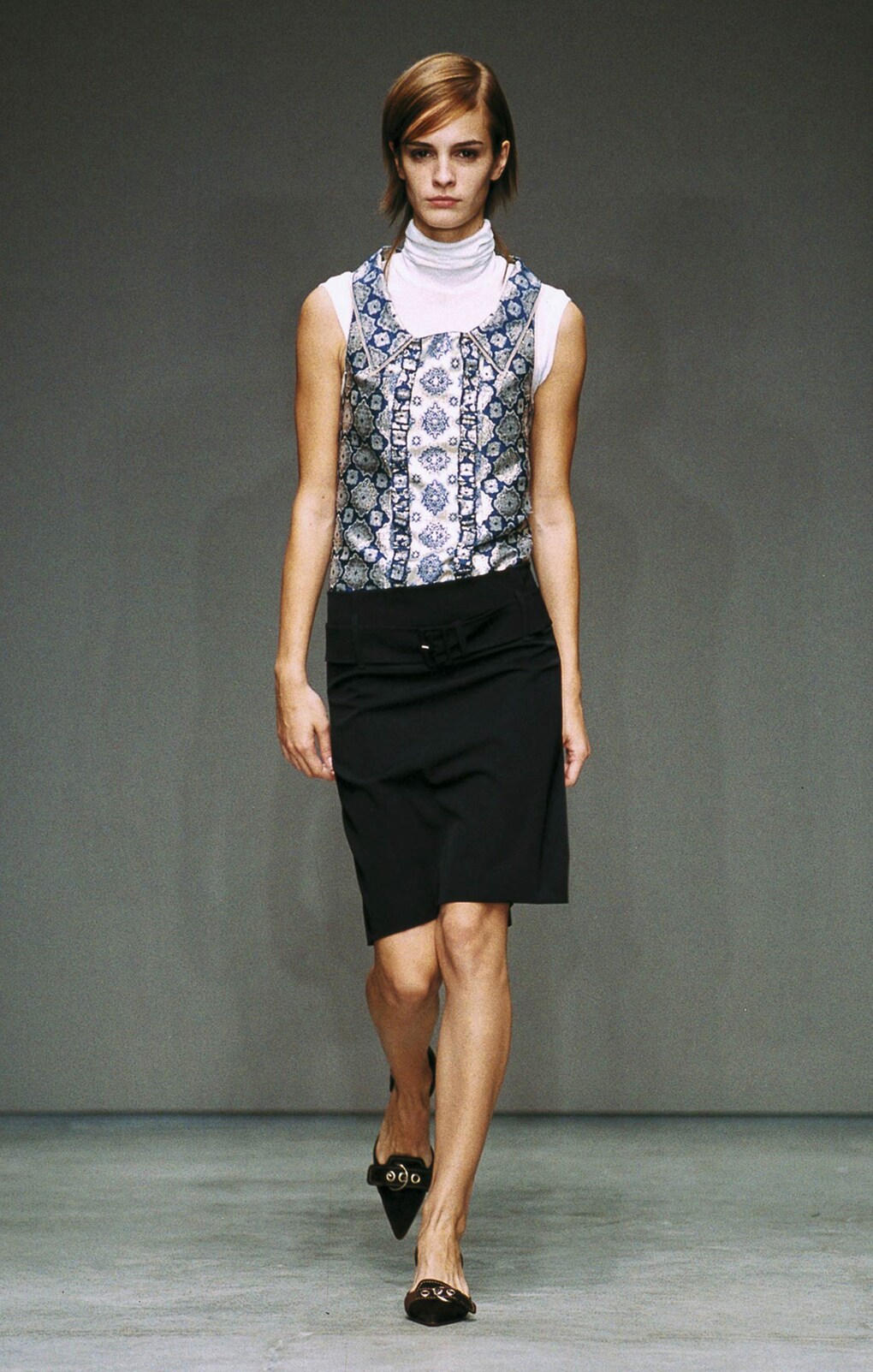 Look 1