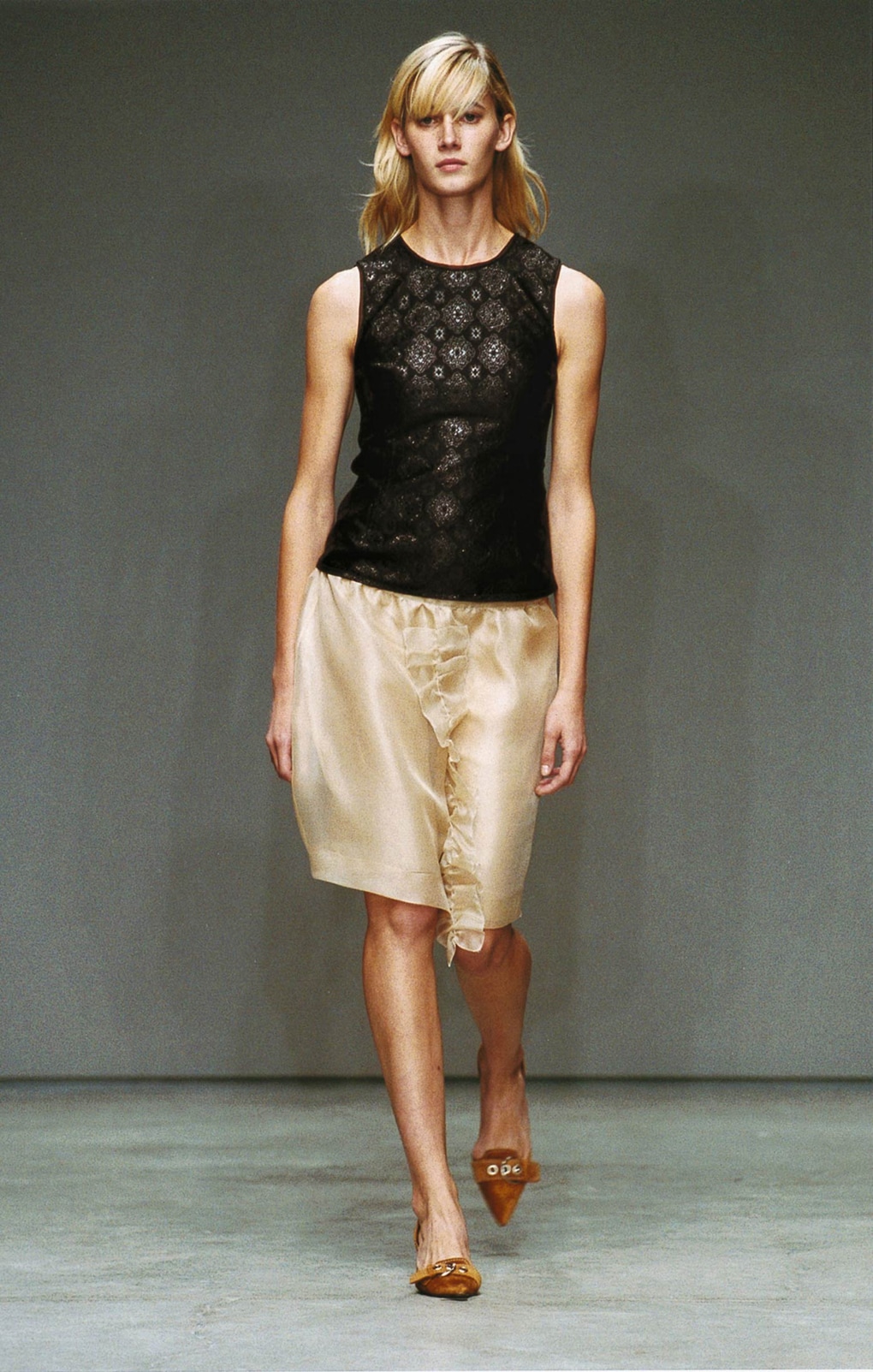 Look 7