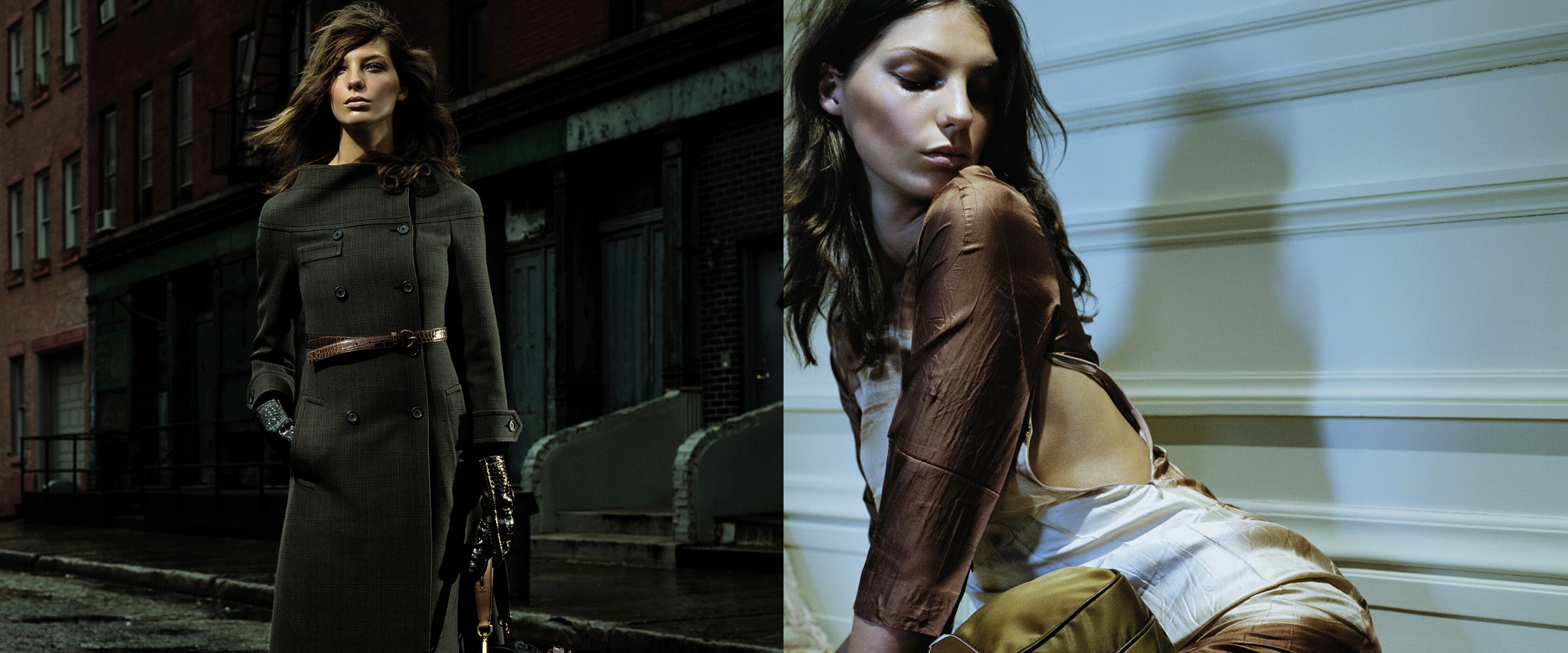 FW 2003 Woman