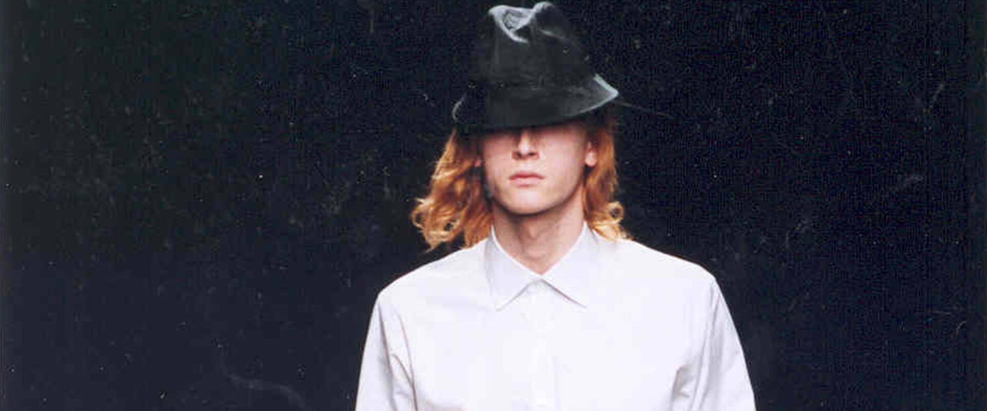 FW 2003 Menswear