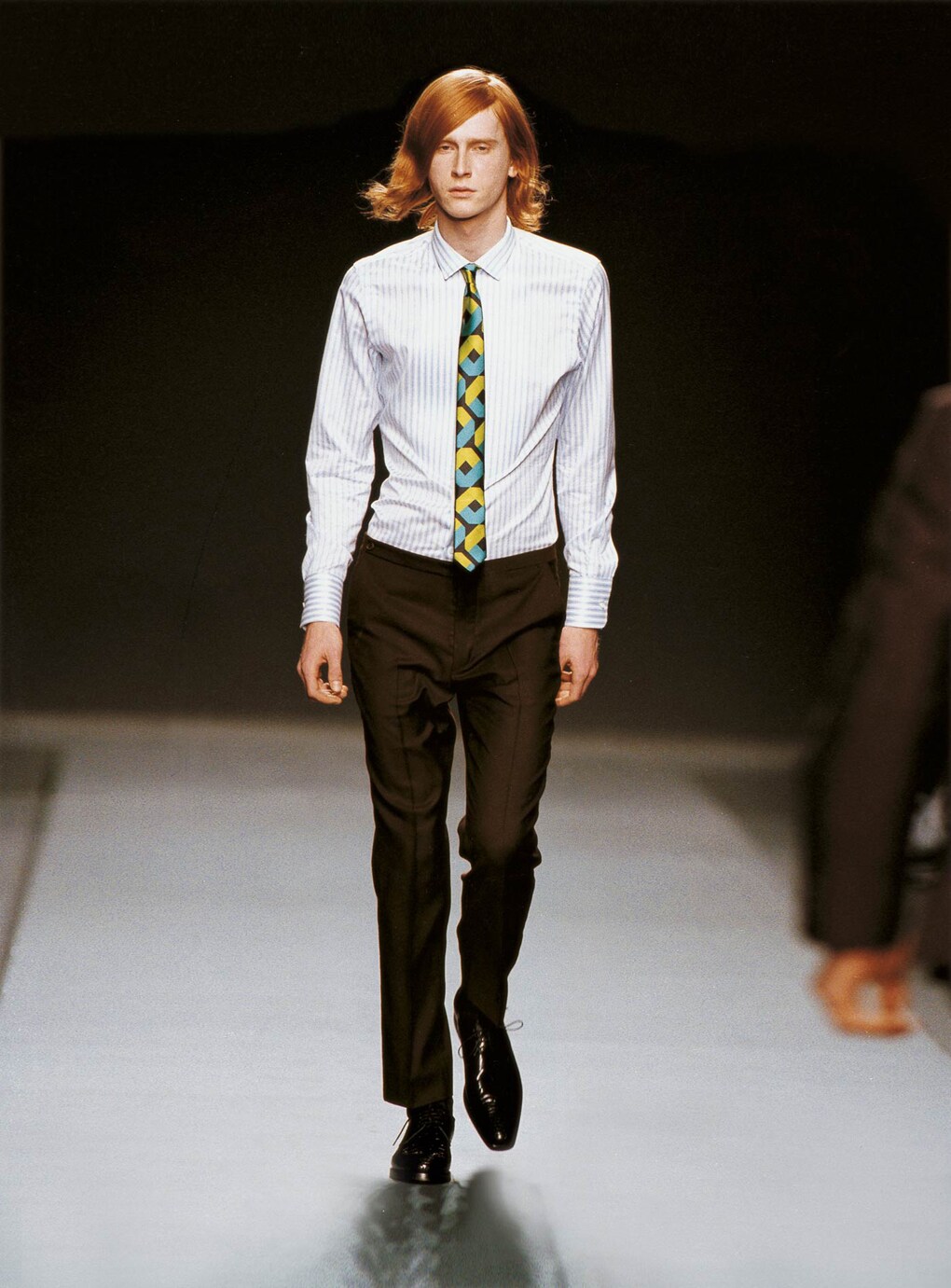 Look 1