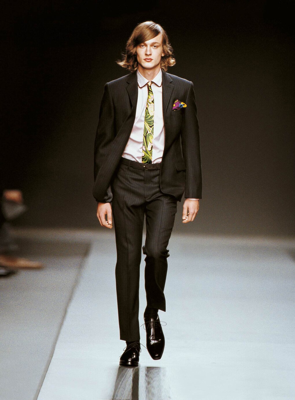 Look 7