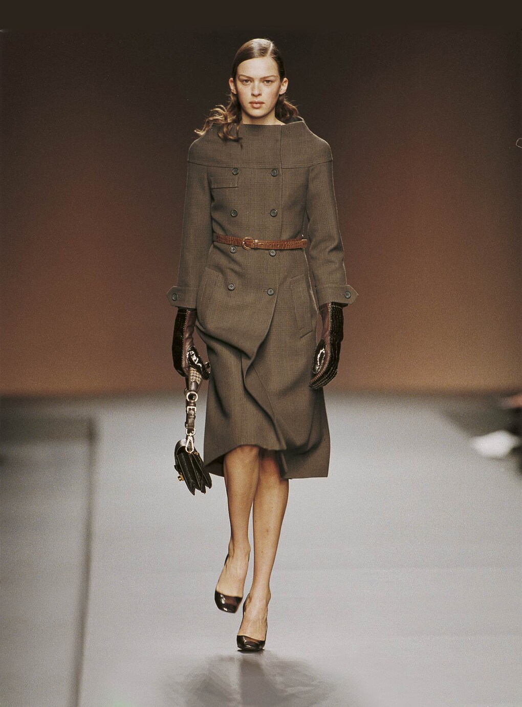 Look 1
