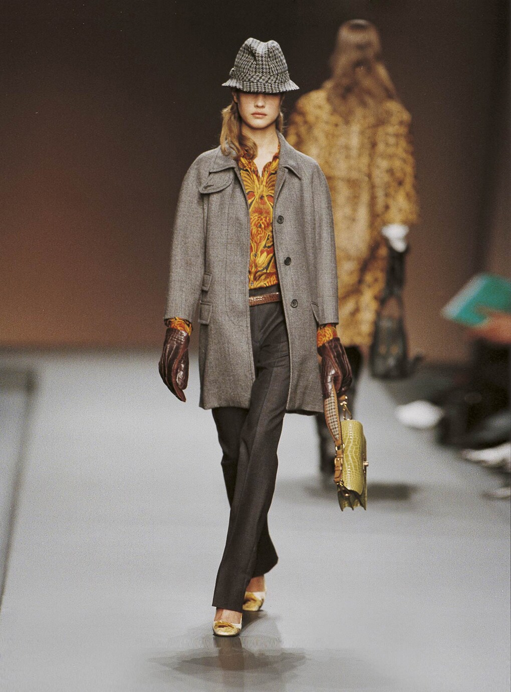 Look 8