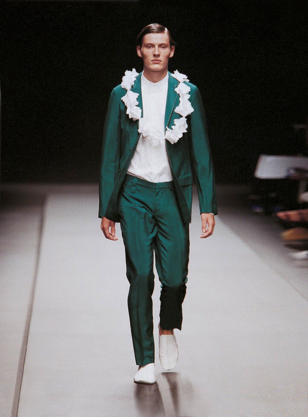 Look 1