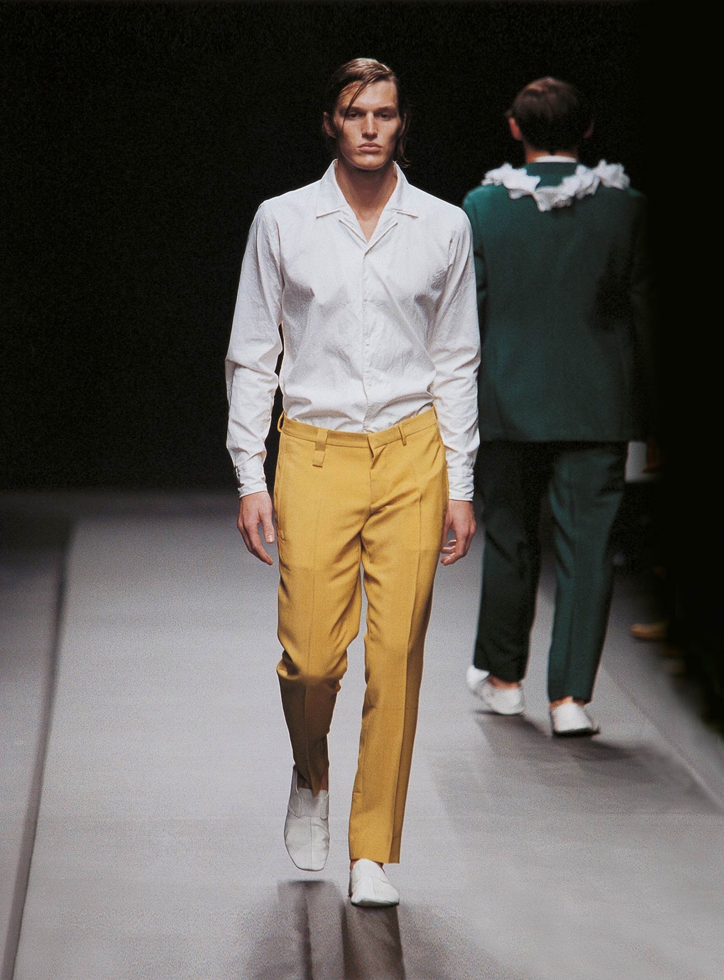 Look 2