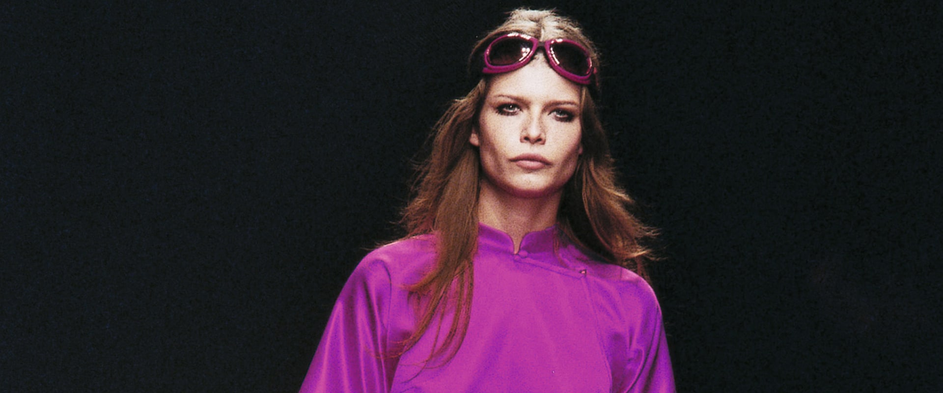 SS 2003 Womenswear
