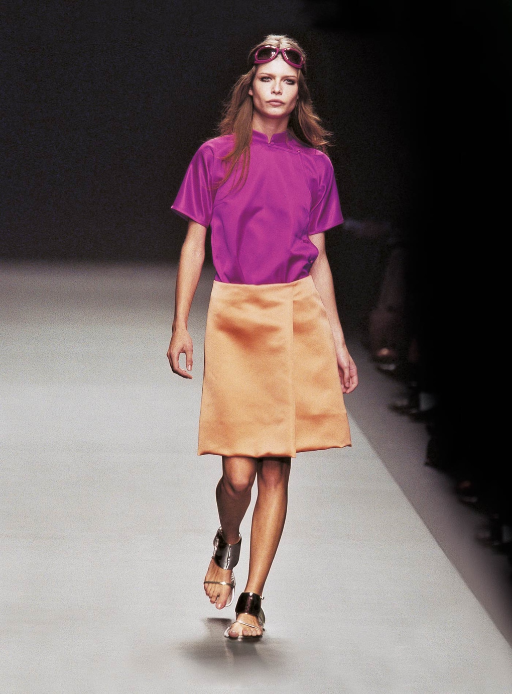 Look 1