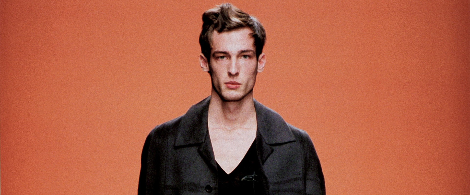 FW 2004 Menswear