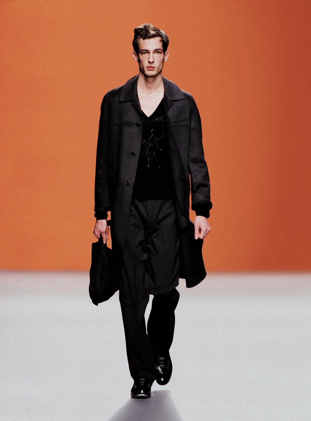 Look 1