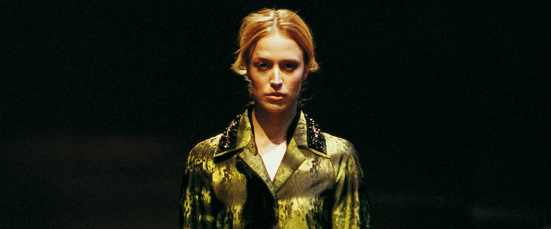 FW 2004 Womenswear