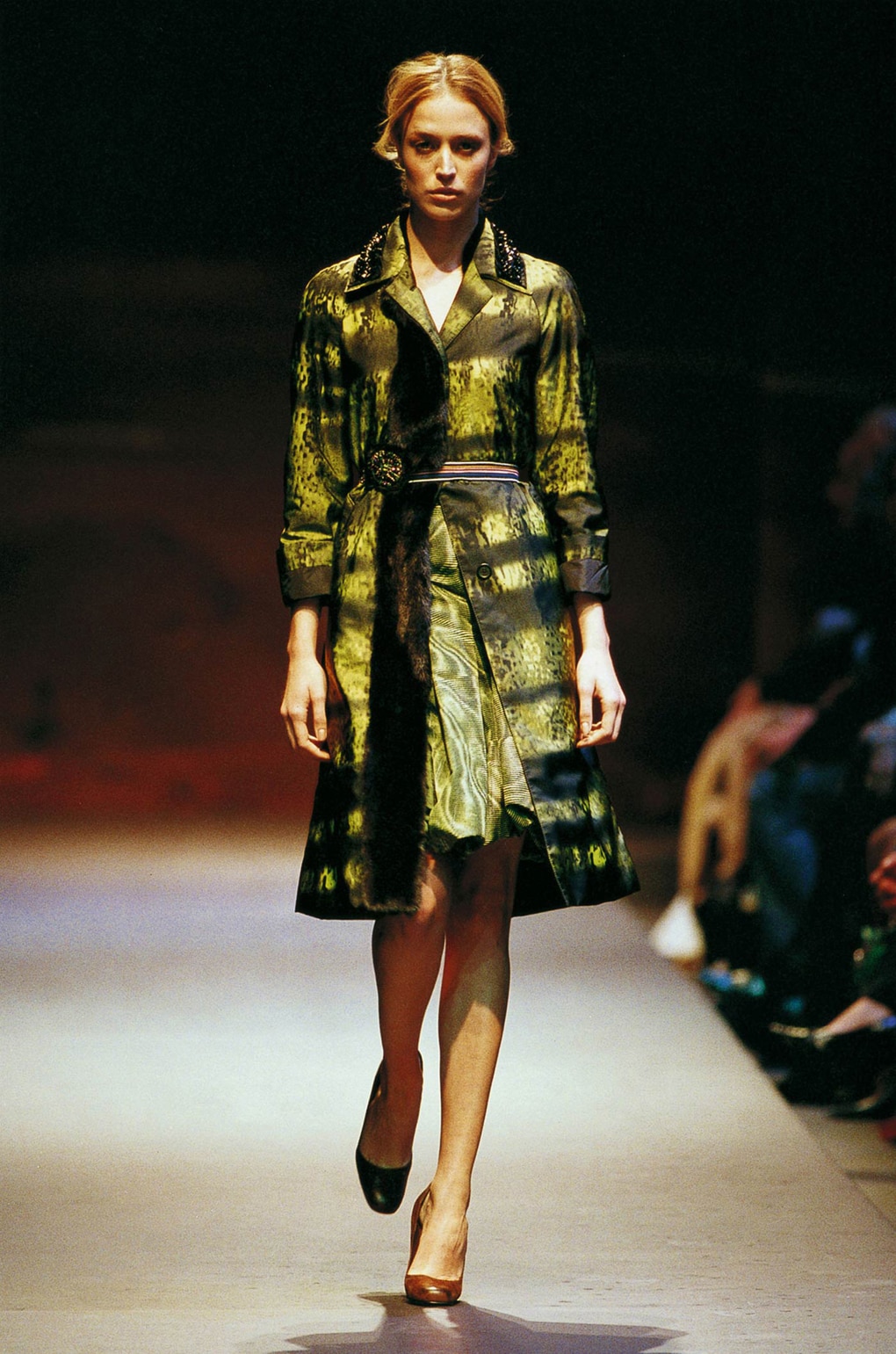 Look 1