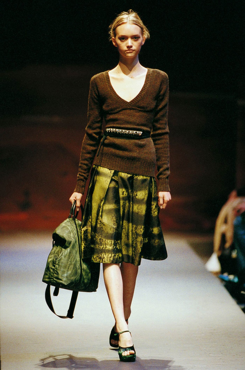 Look 3