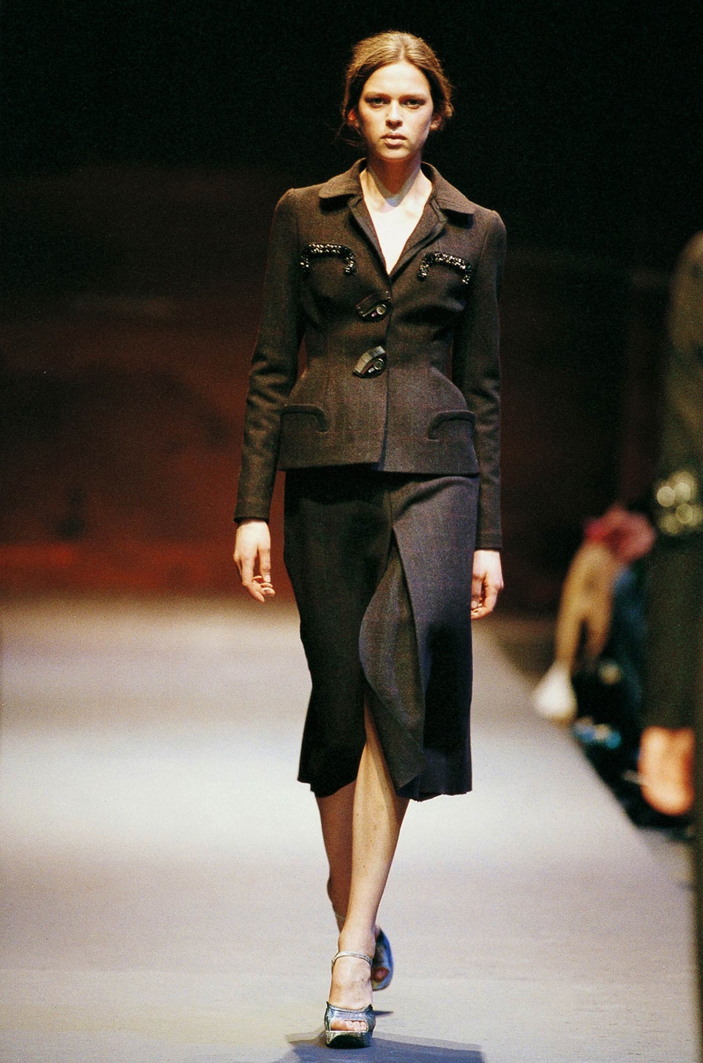 Look 7