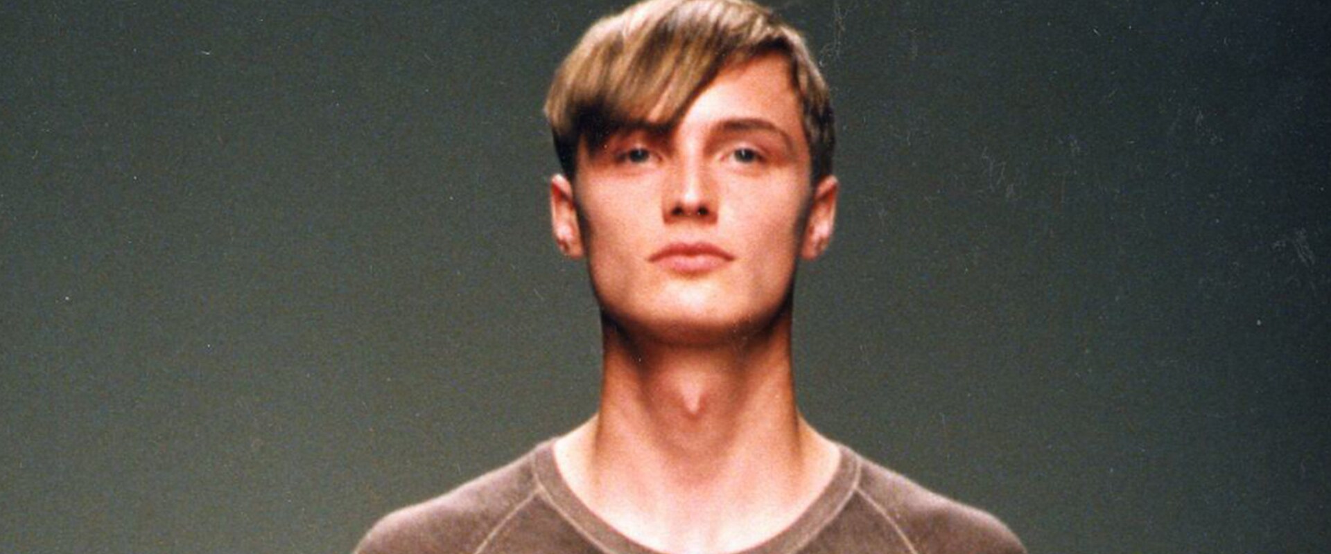 SS 2004 Menswear