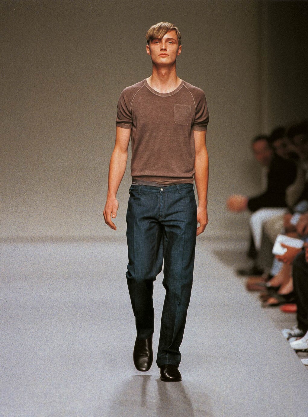 Look 1