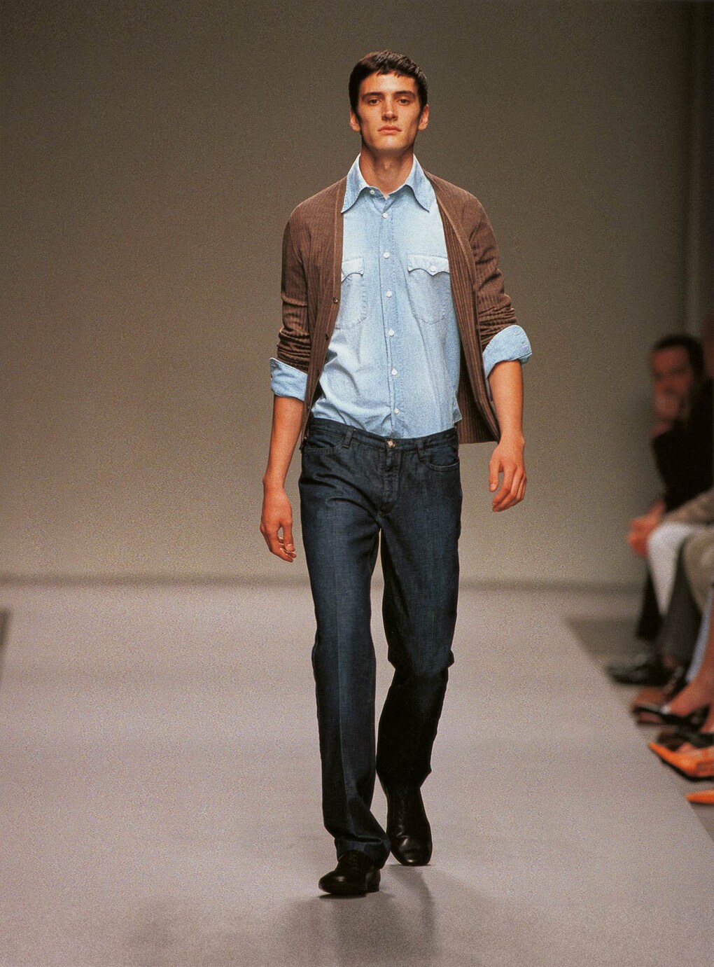 Look 4