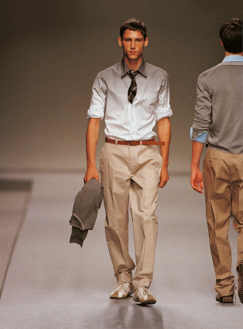 Look 7