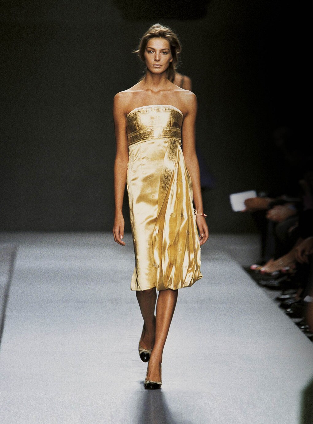 Look 1