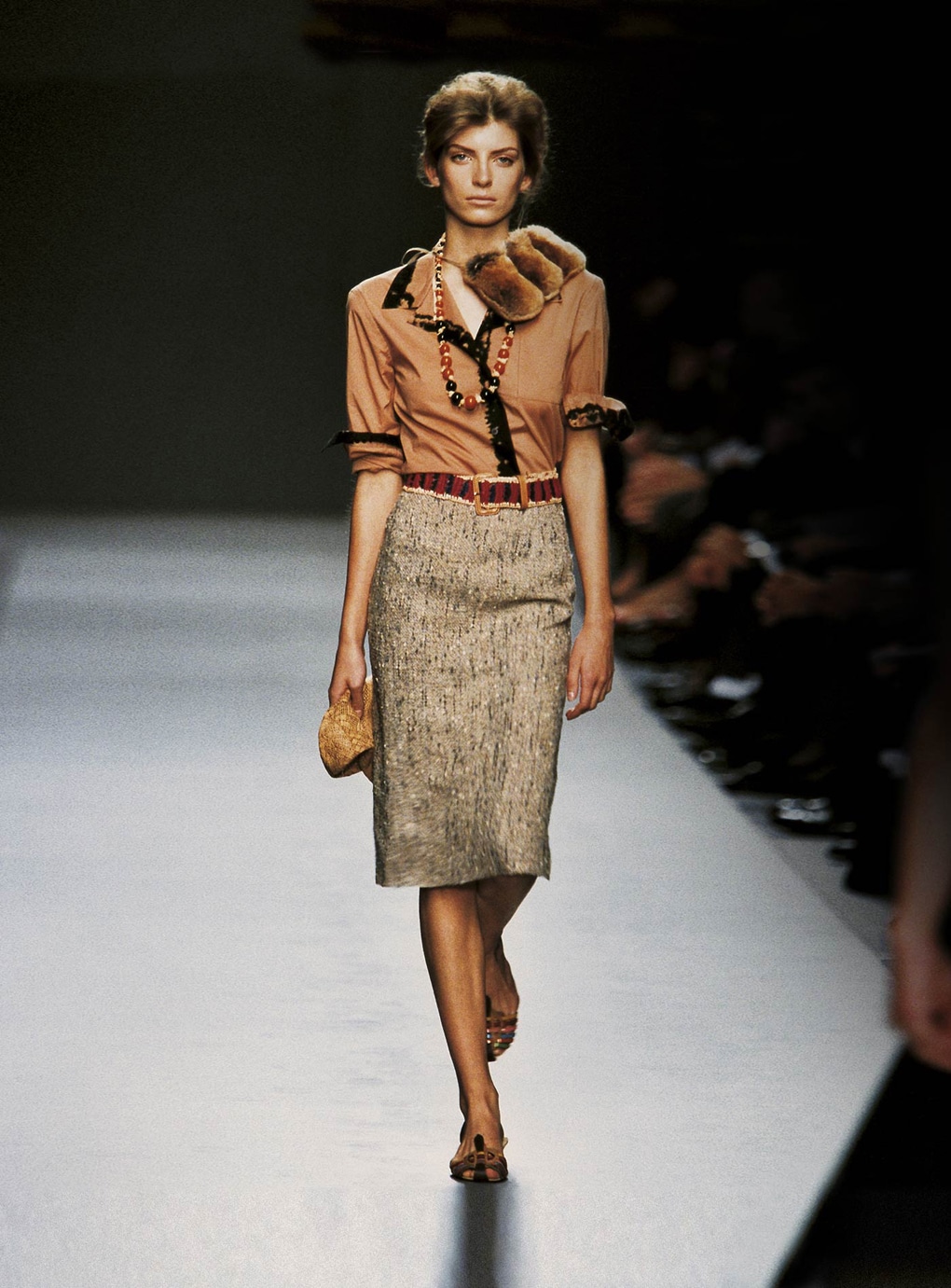 Look 7