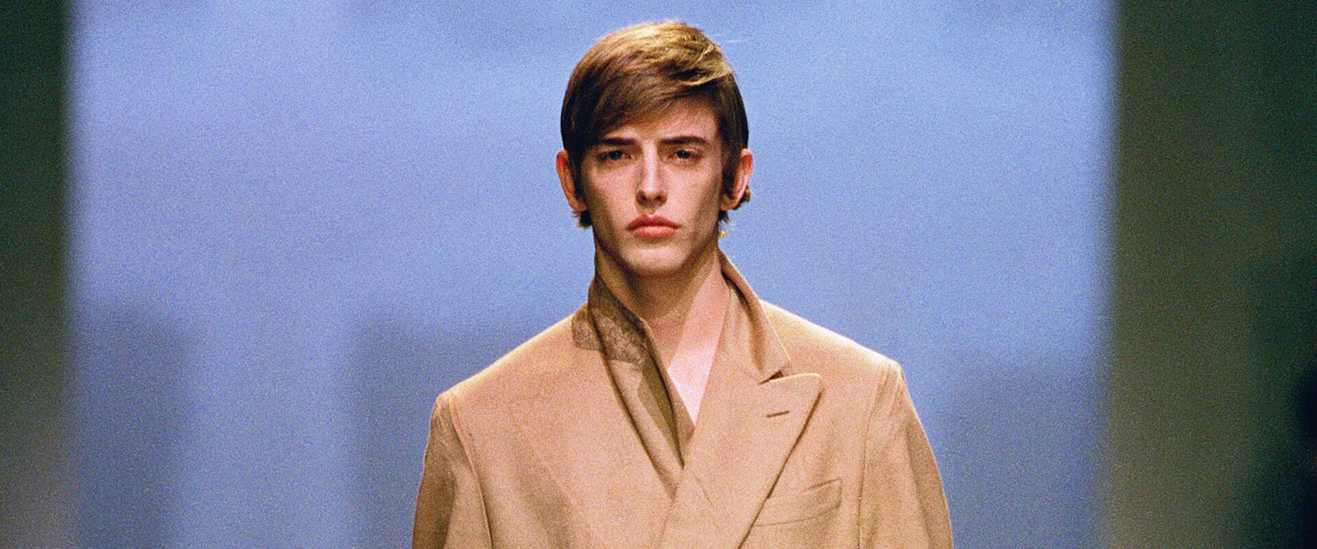 FW 2005 Menswear