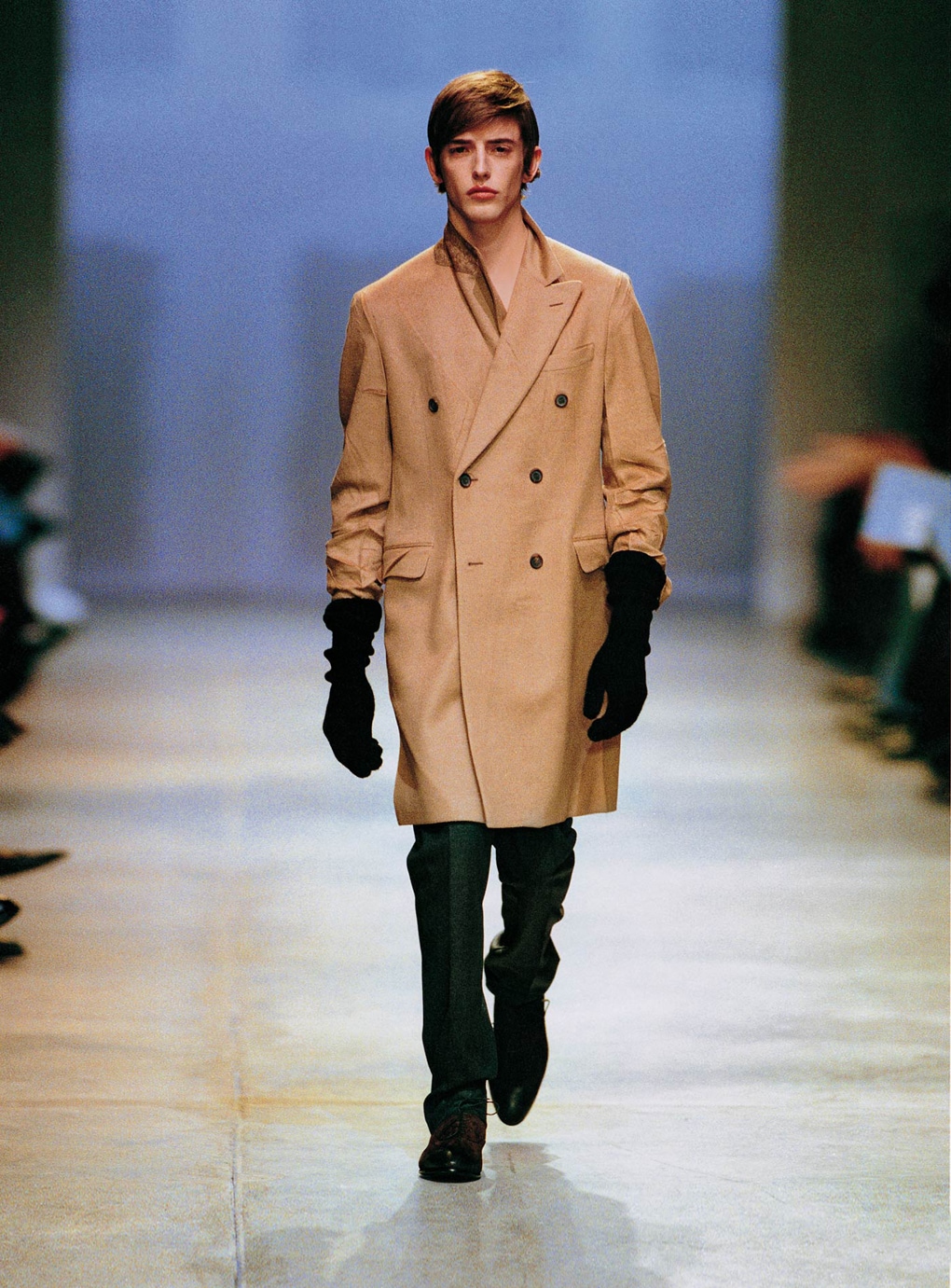 Look 1