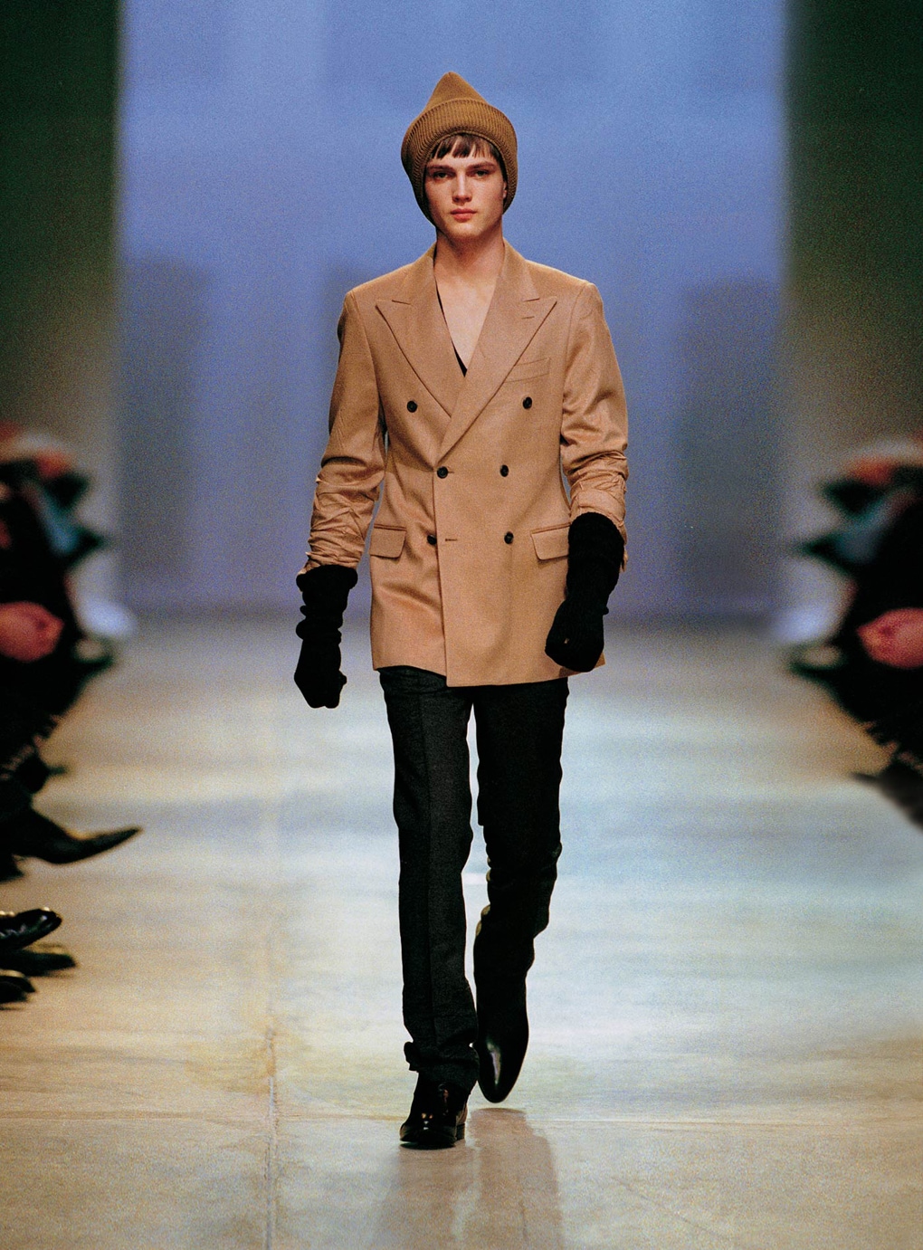 Look 2