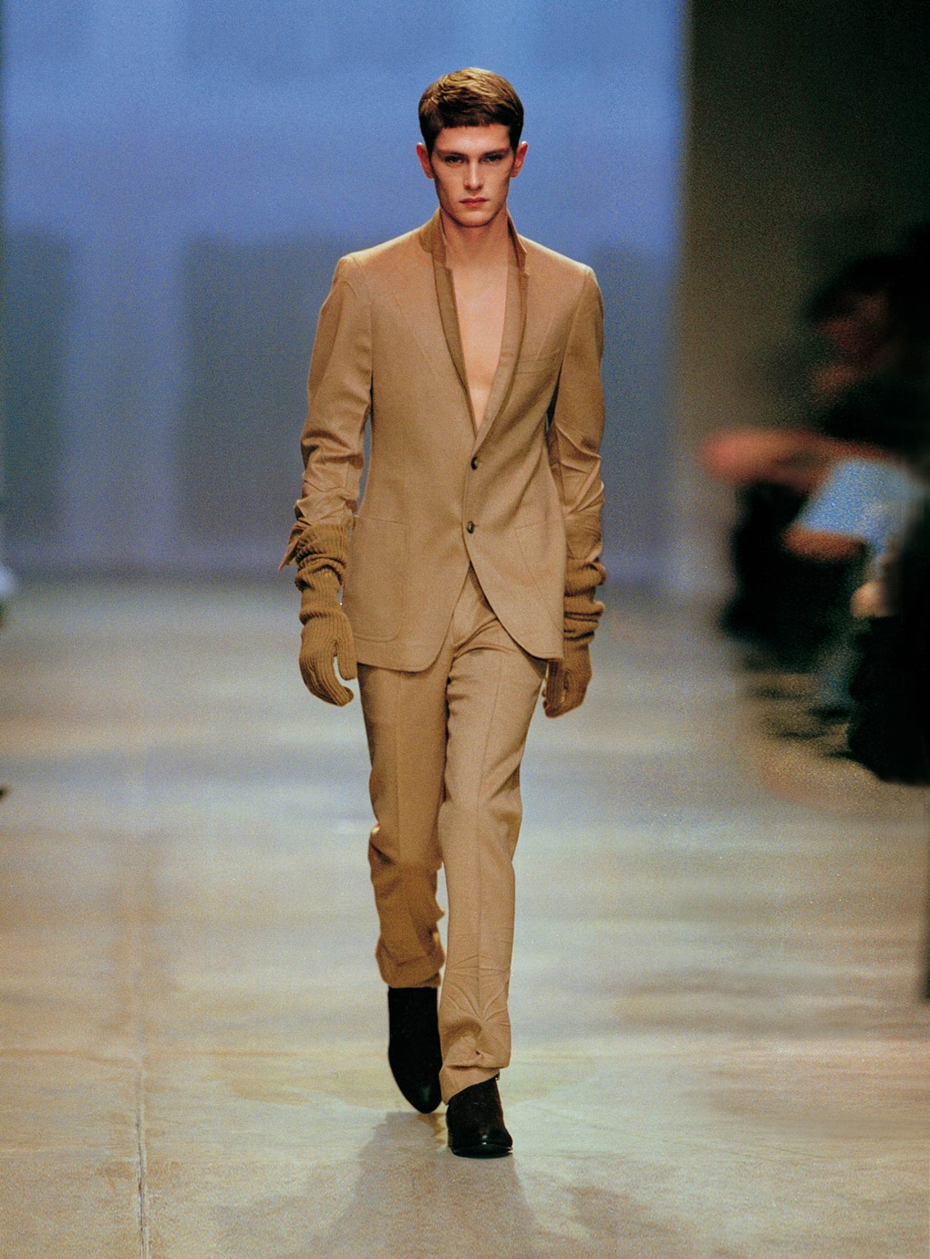 Look 4
