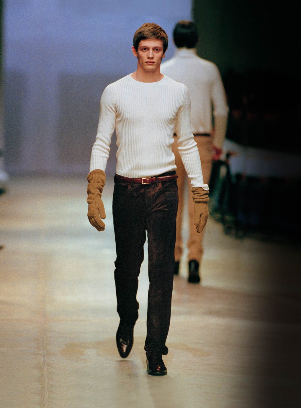 Look 7